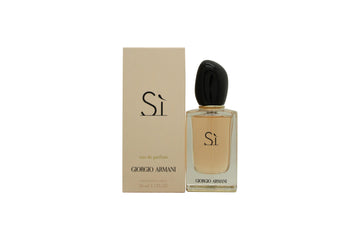 Giorgio Armani Si Eau de Parfum 50ml Spray