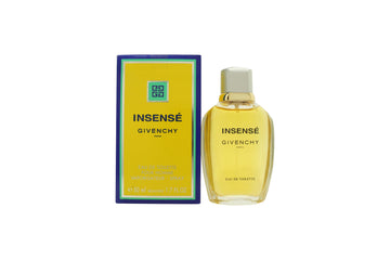 Givenchy Insensé Eau de Toilette 50ml Spray