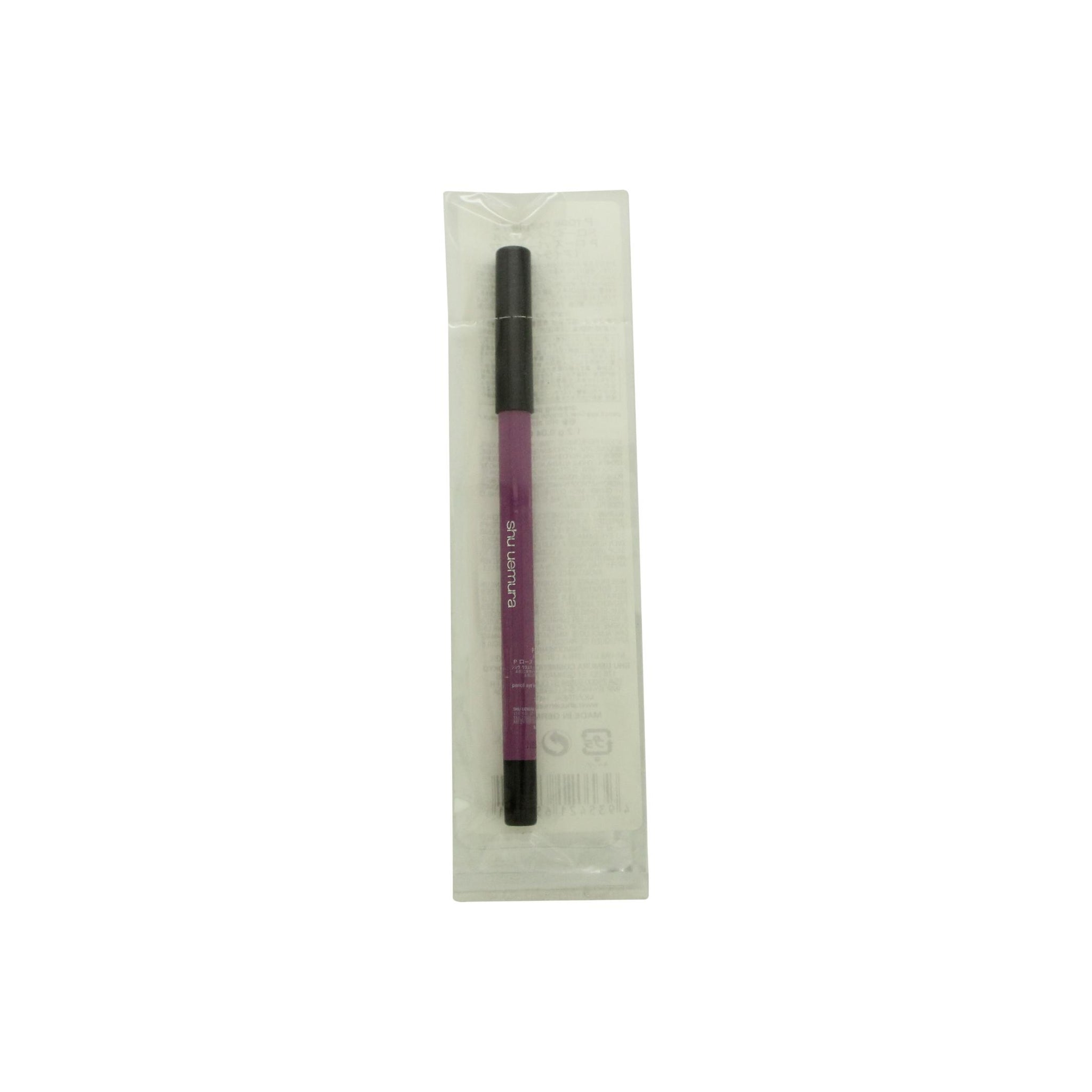 Shu Uemura Pearl Eye Pencil 1.2g - 72 Rose Purple