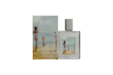 Philosophy Pure Grace Summer Moments Eau de Toilette 60ml Spray