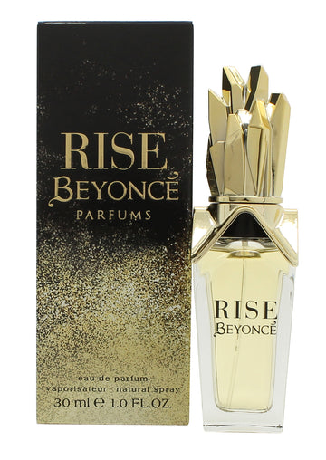 Beyoncé Rise Eau de Parfum 30ml Spray