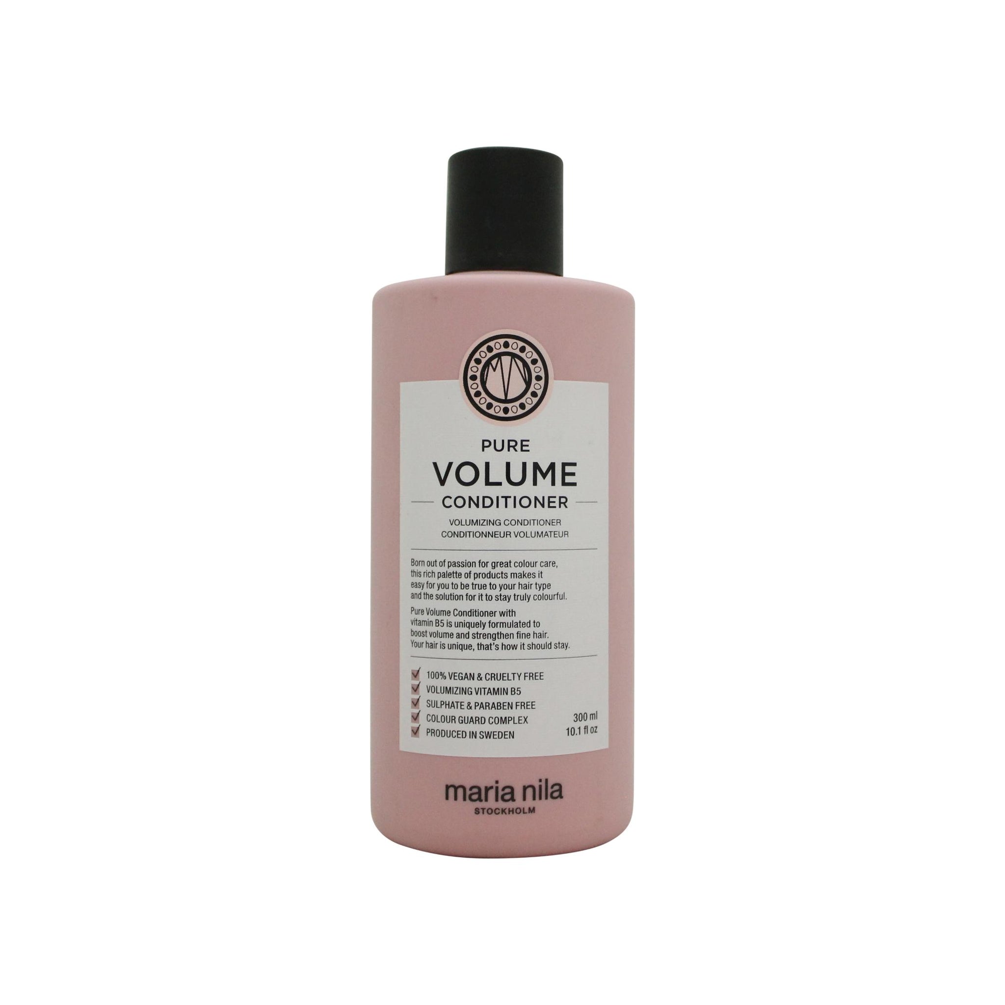 Maria Nila Pure Volume Conditioner 300ml