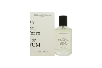 Thomas Kosmala No. 7 Le Sel de la Terre Eau de Parfum 100ml Spray