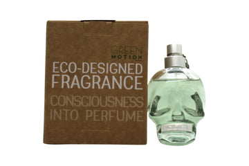 Police To Be Green Eau de Toilette 40ml Spray