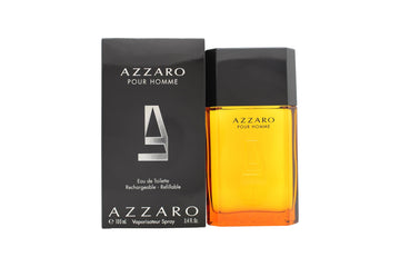 Azzaro Pour Homme Eau de Toilette 100ml Spray