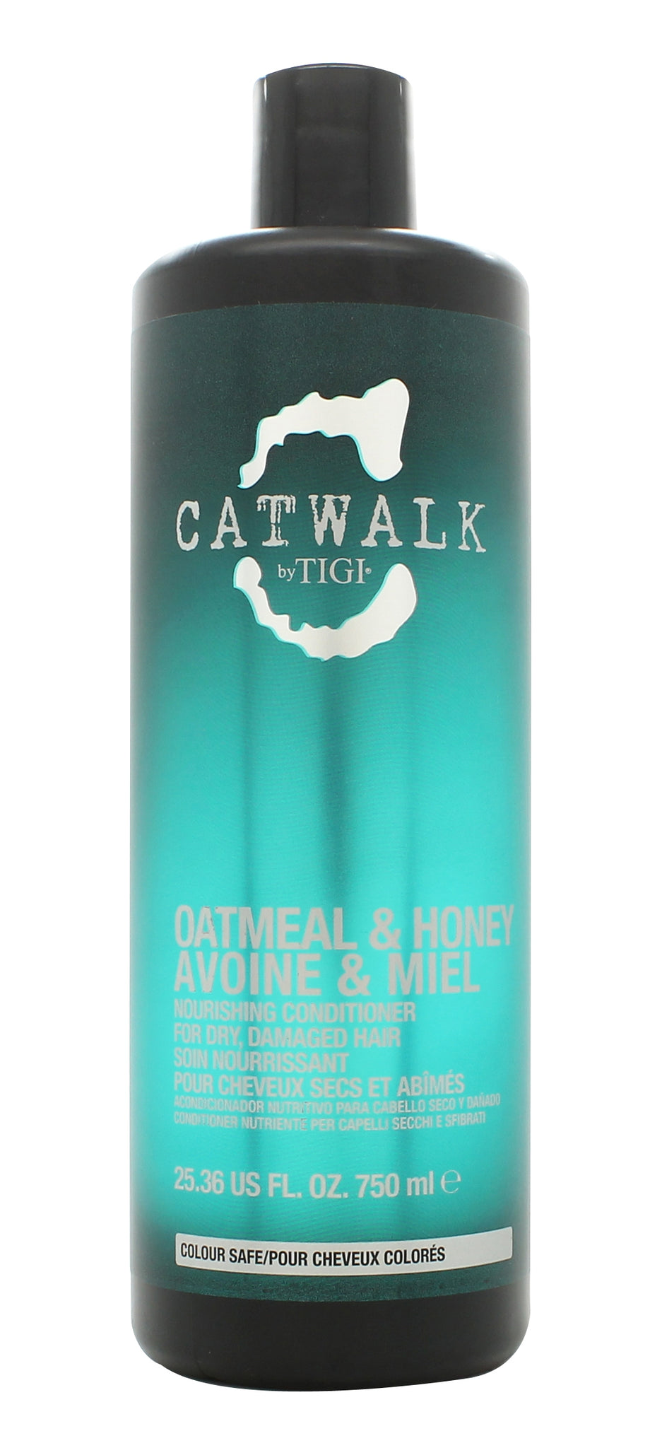 Tigi Catwalk Oatmeal & Honey Conditioner 750ml