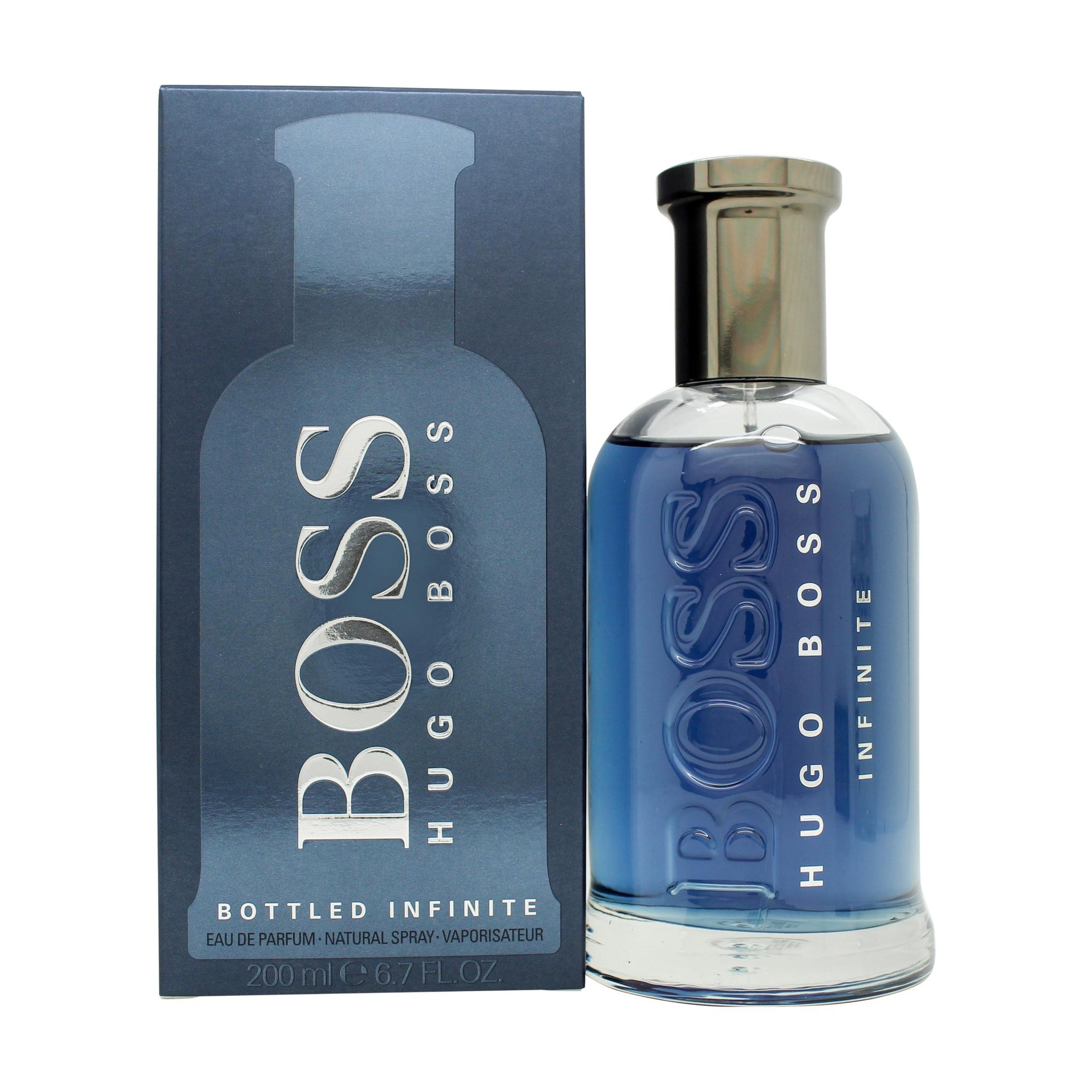 Hugo Boss Boss Bottled Infinite Eau de Parfum 200ml Spray