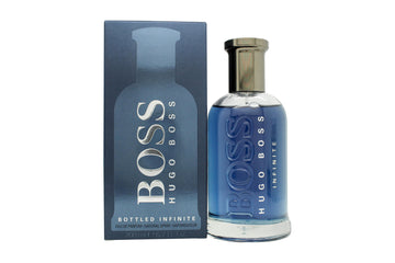 Hugo Boss Boss Bottled Infinite Eau de Parfum 200ml Spray