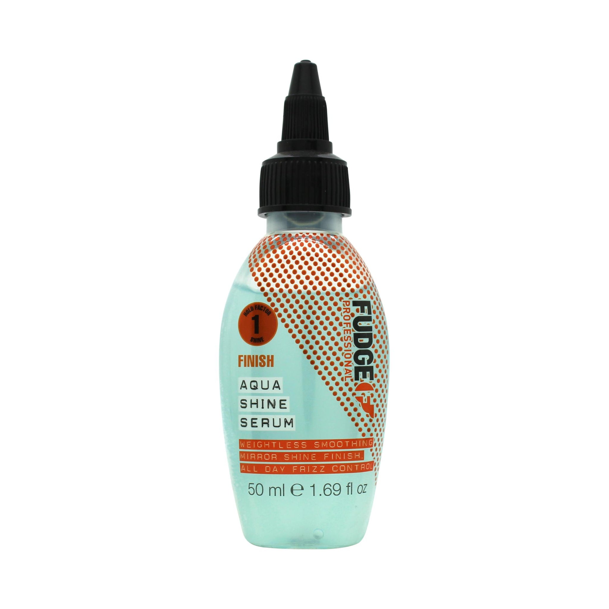 Fudge Aqua Shine Serum 50ml