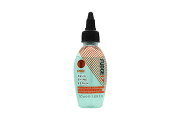 Fudge Aqua Shine Serum 50ml