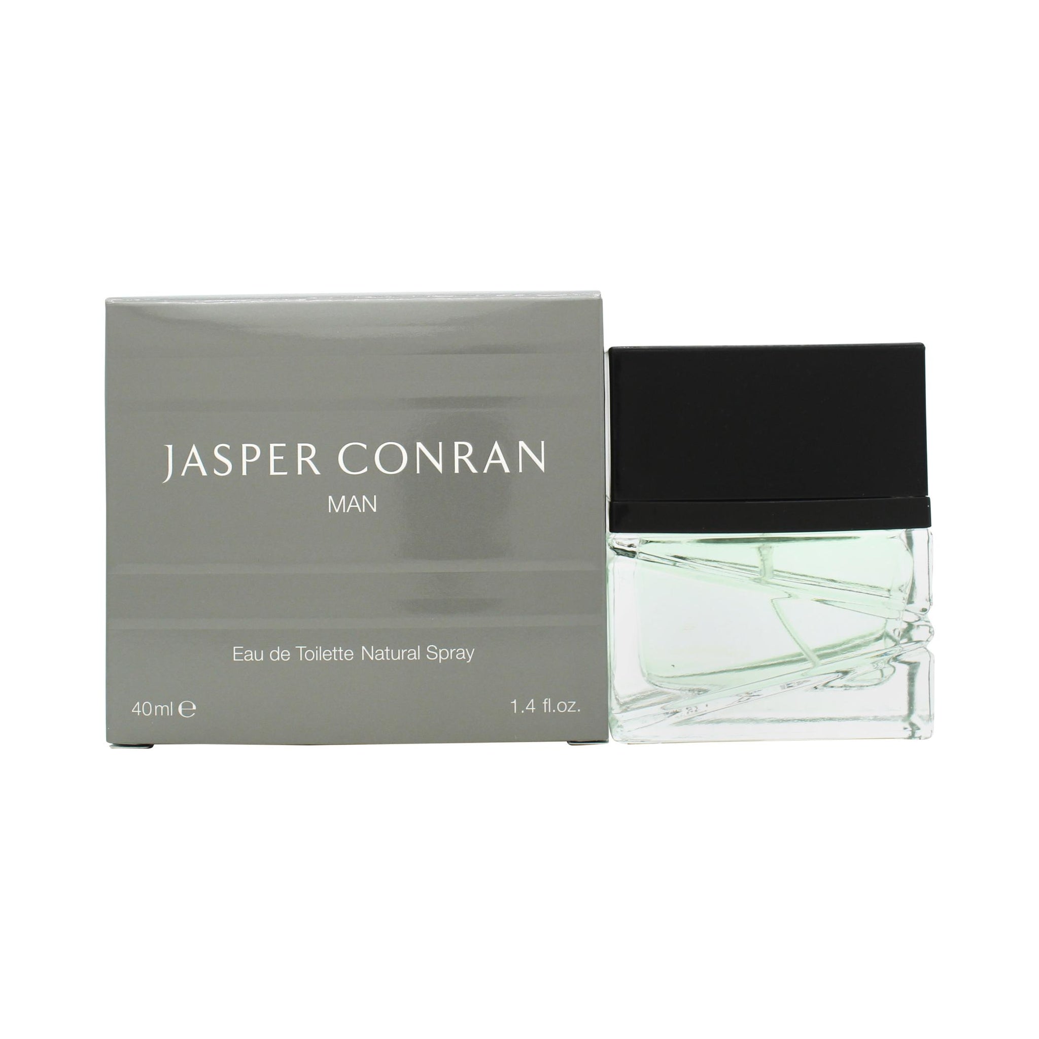 Jasper Conran Man Eau de Toilette 40ml Spray