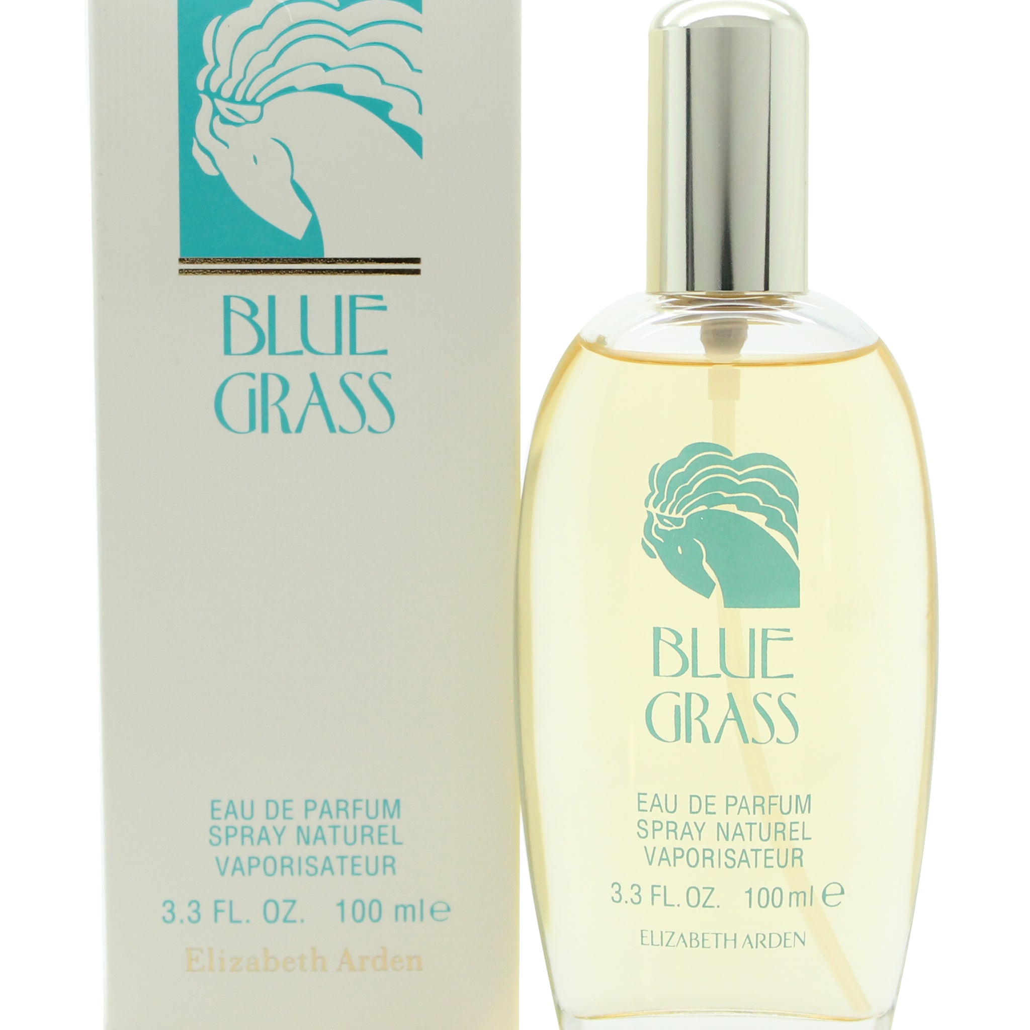 Elizabeth Arden Blue Grass Eau de Parfum 100ml Spray