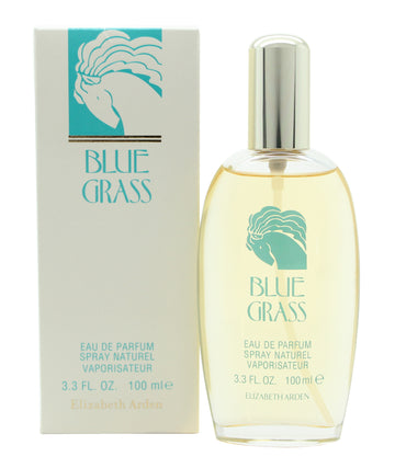 Elizabeth Arden Blue Grass Eau de Parfum 100ml Spray