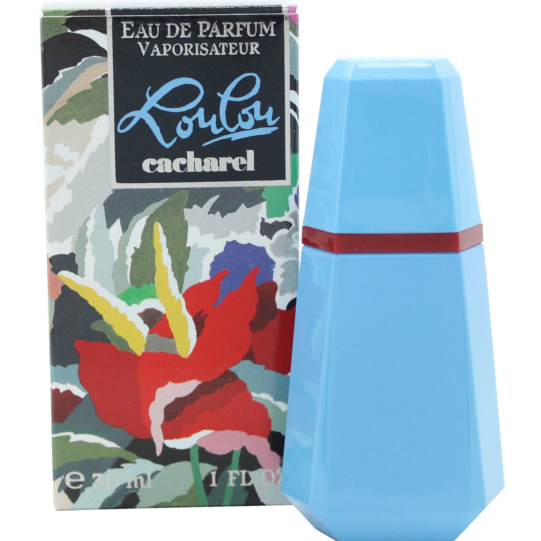 Cacharel Lou Lou Eau de Parfum 30ml Spray