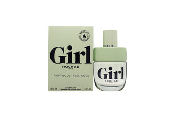 Rochas Girl Eau de Toilette 75ml Spray