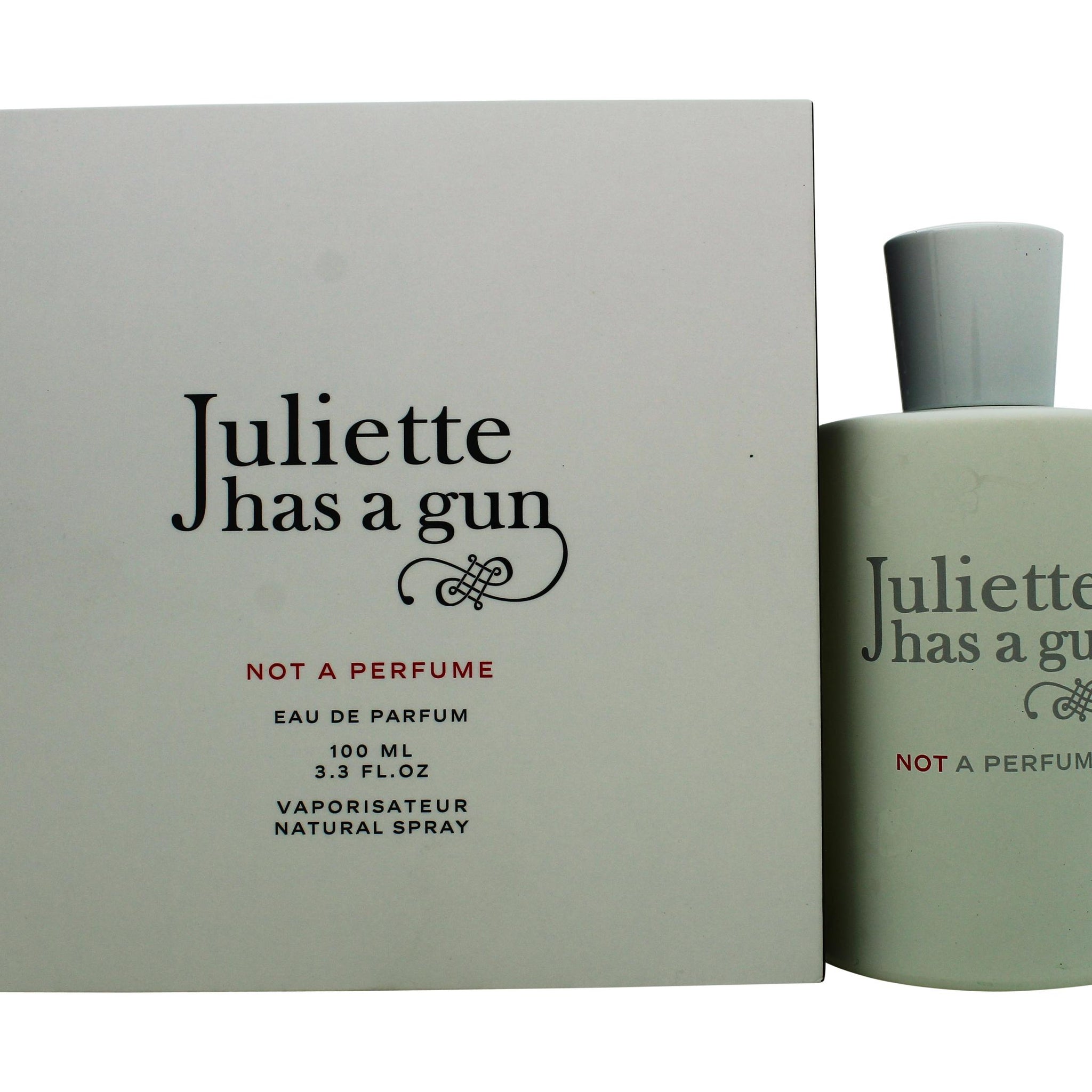 Juliette Has A Gun Not a Perfume Eau de Parfum 100ml Spray