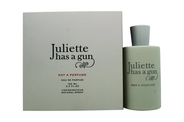 Juliette Has A Gun Not a Perfume Eau de Parfum 100ml Spray