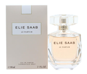 Elie Saab Le Parfum Eau de Parfum 90ml Spray