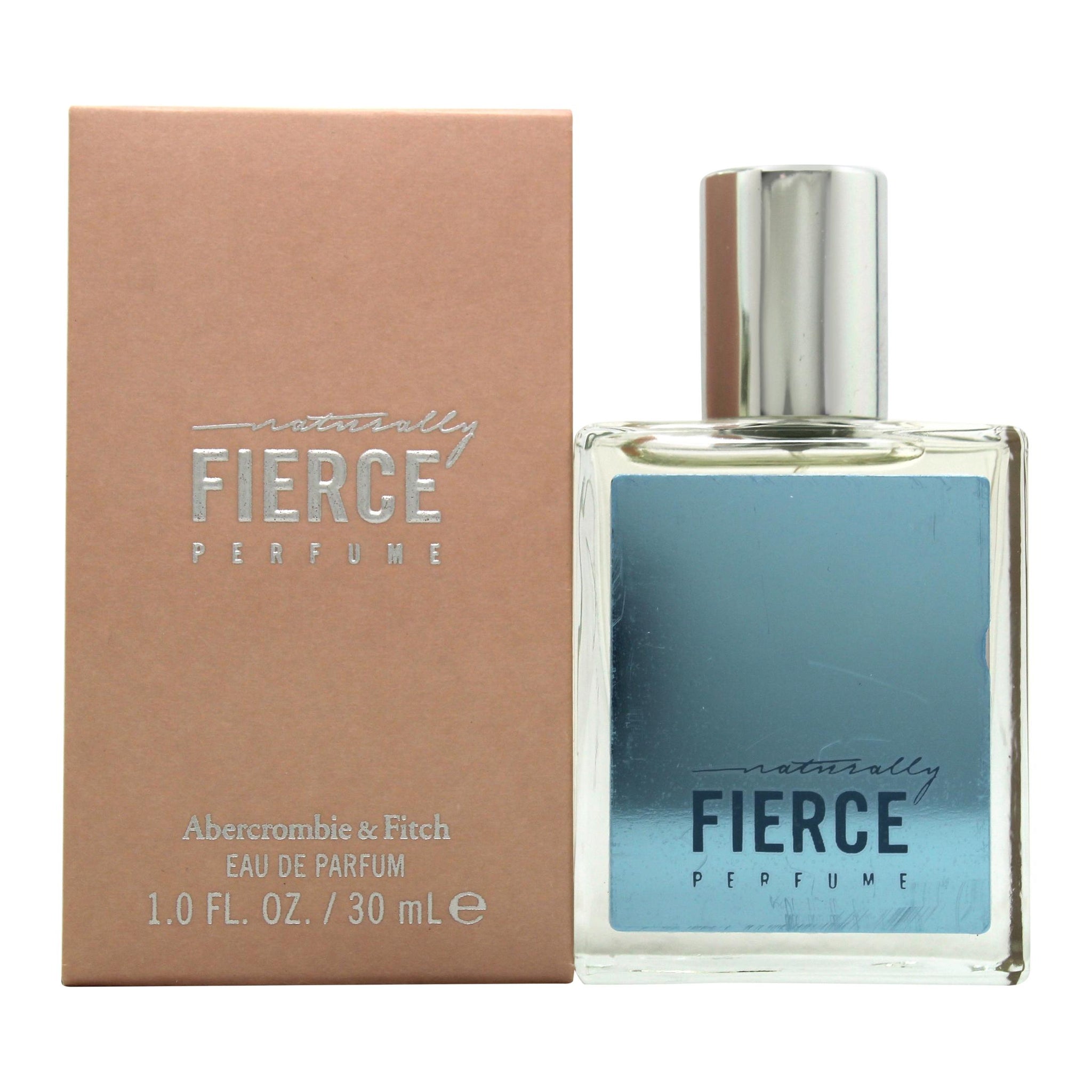 Abercrombie & Fitch Naturally Fierce Eau de Parfum 30ml Spray