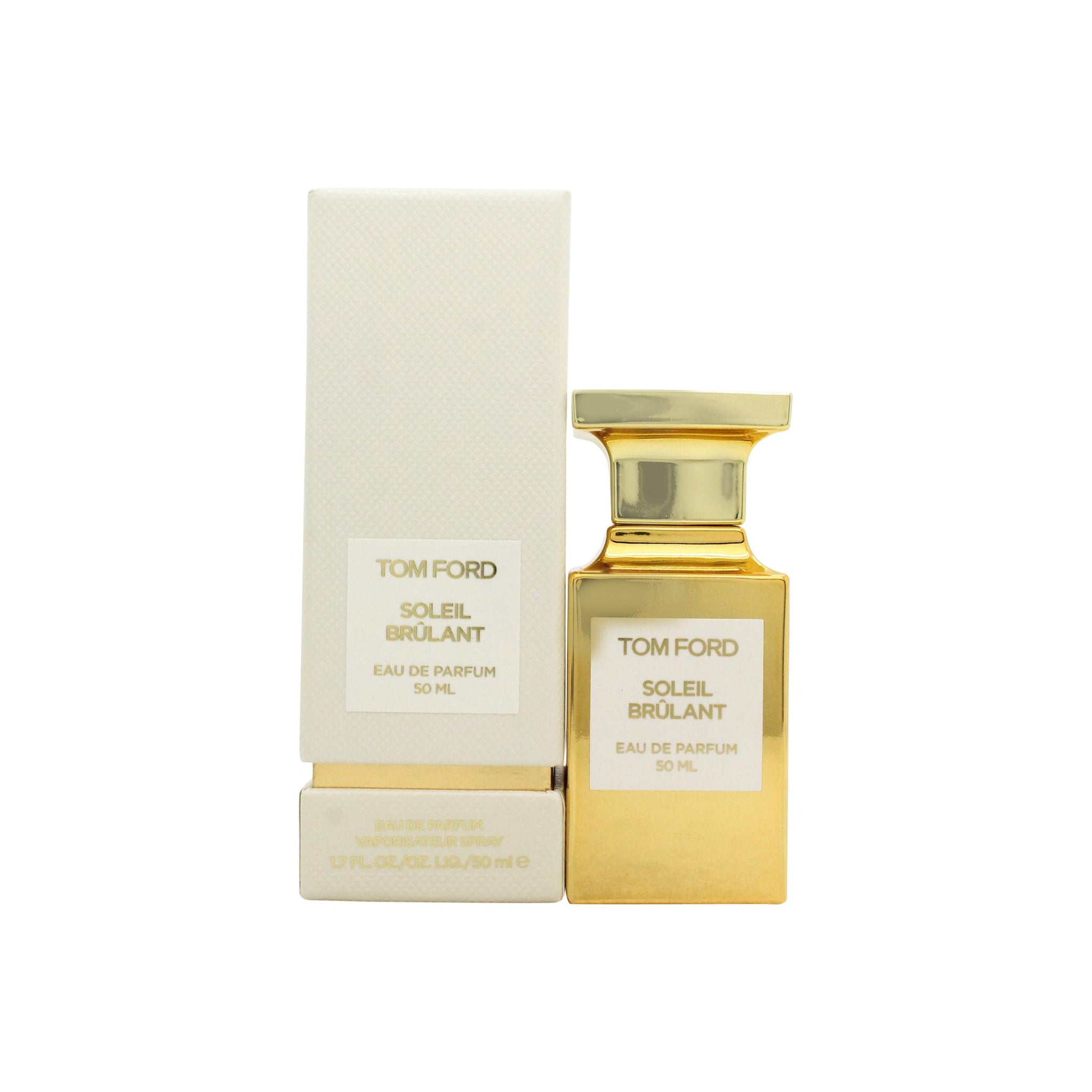 Tom Ford Soleil Brûlant Eau de Parfum 50ml Spray