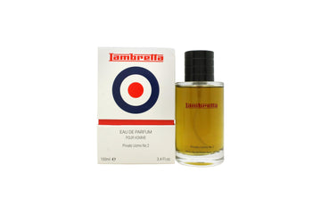 Lambretta Privato Uomo No.2 Eau de Parfum 100ml Spray