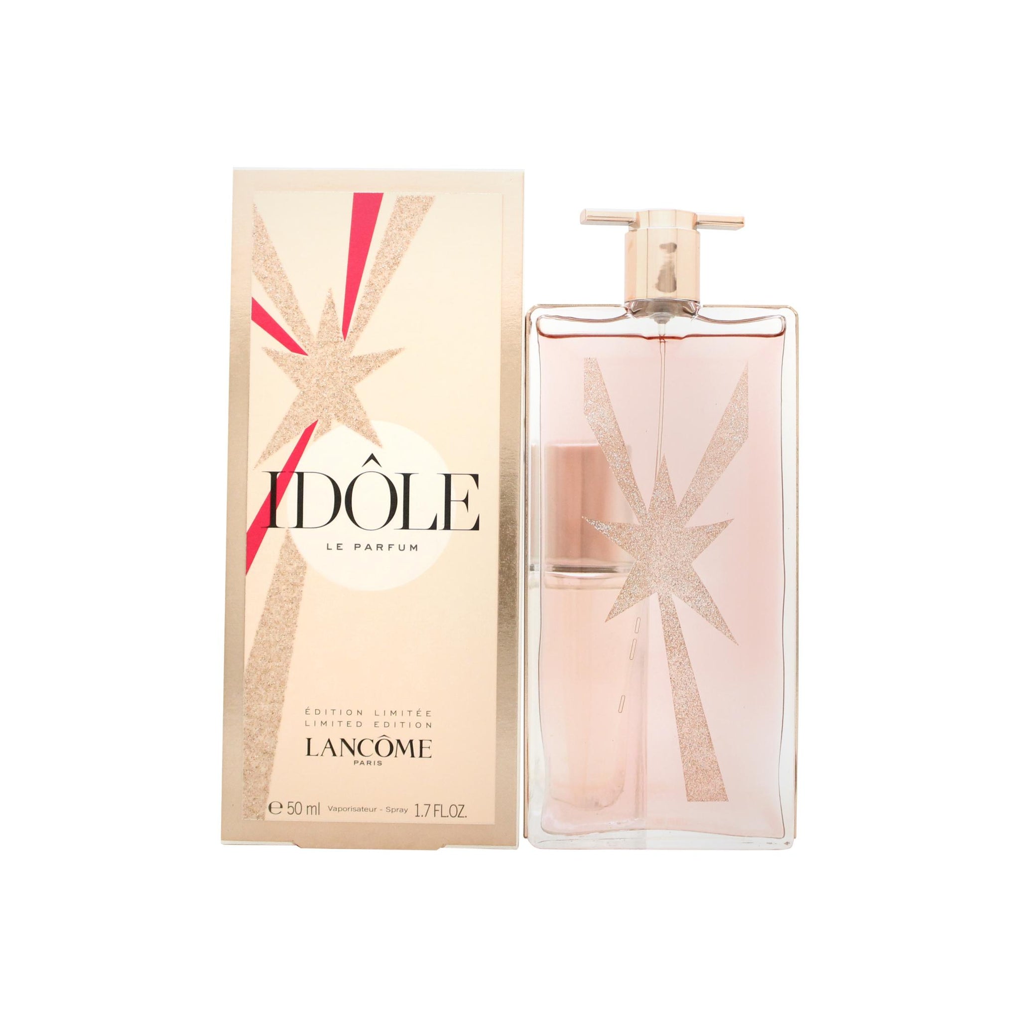 Lancôme Idôle Eau de Parfum 50ml Spray - Holiday Edition