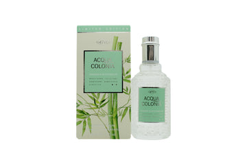 Mäurer & Wirtz 4711 Acqua Colonia Bamboo & Watermelon Eau de Cologne 50ml Sprej