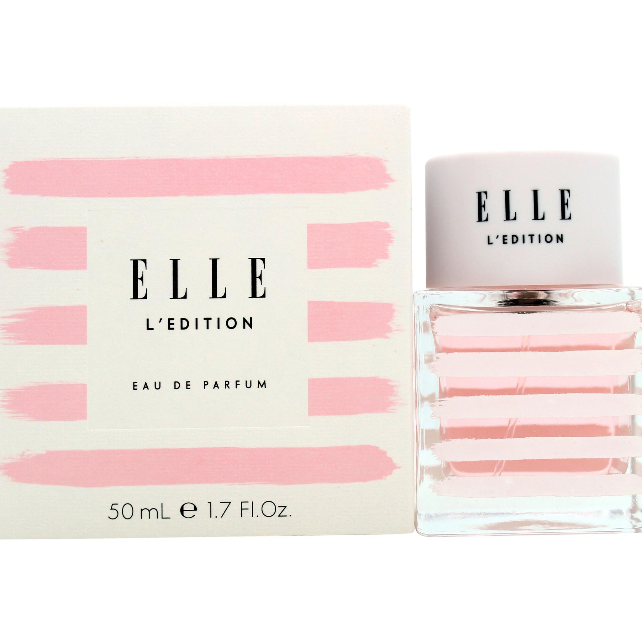 Elle L'Edition Eau de Parfum 50ml Spray