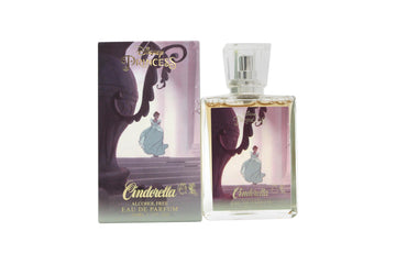 Disney Cinderella Eau de Parfum 50ml Spray