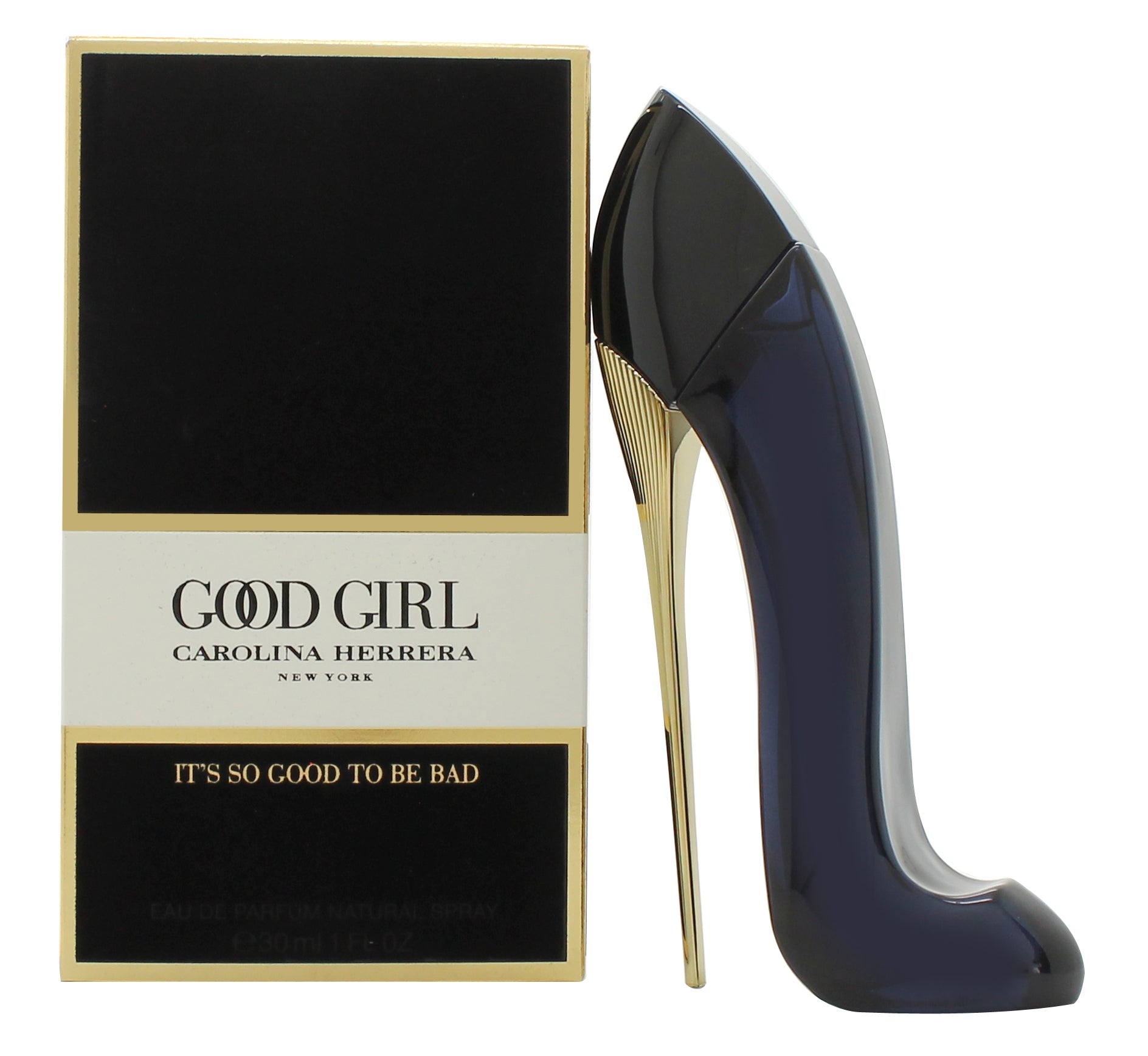 Carolina Herrera Good Girl Eau de Parfum 30ml Spray