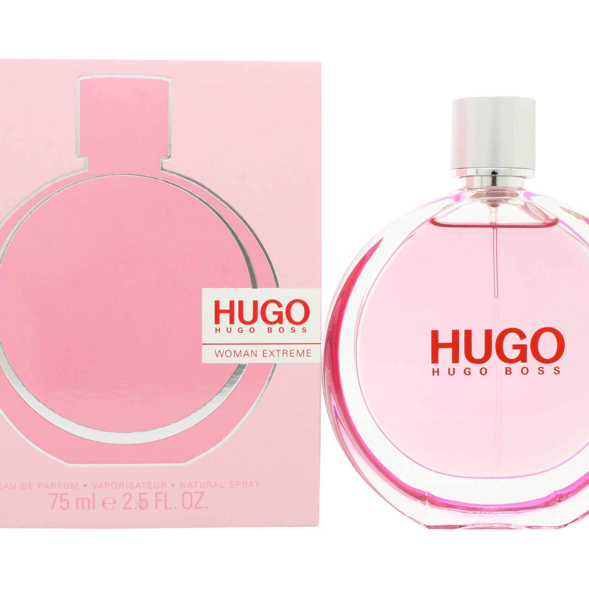 Hugo Boss Hugo Woman Extreme Eau de Parfum 75ml Spray