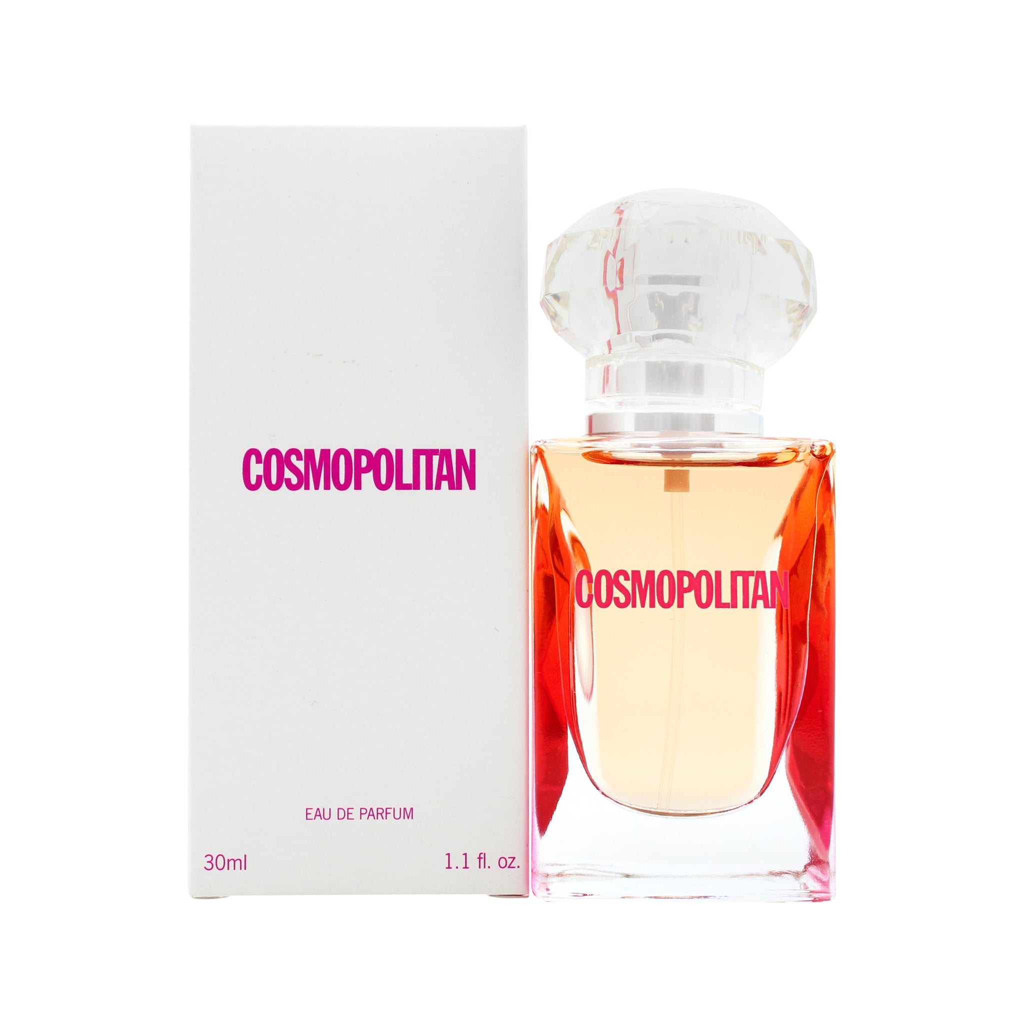 Cosmopolitan Eau de Parfum 30ml Spray