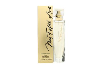 Elizabeth Arden My 5th Avenue Eau de Parfum 50ml Spray