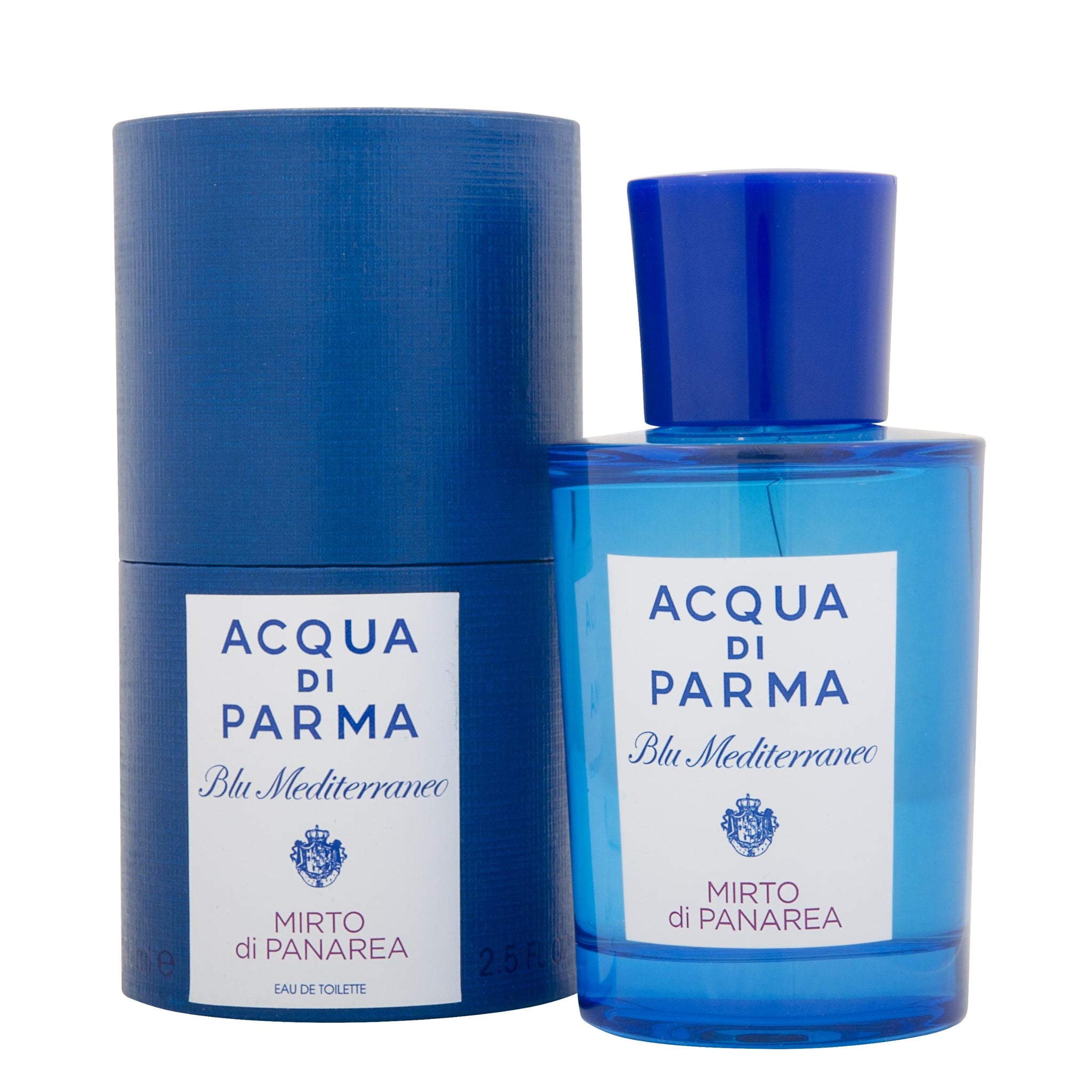 Acqua di Parma Blu Mediterraneo Mirto di Panarea Eau de Toilette 75ml Sprej