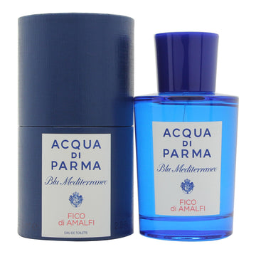 Acqua di Parma Blu Mediterraneo Fico di Amalfi Eau de Toilette 75ml Sprej