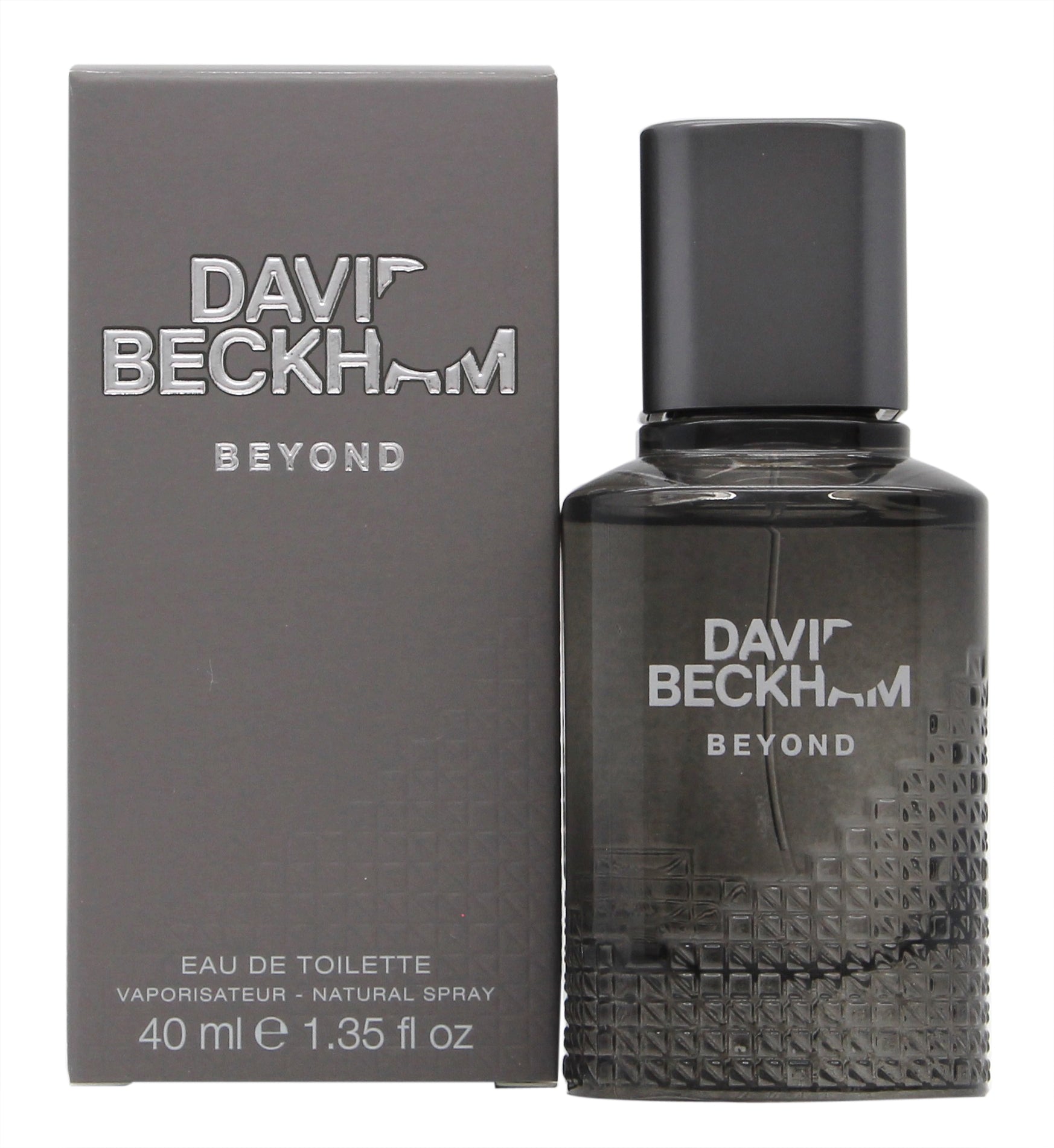 David & Victoria Beckham Beyond Eau de Toilette 40ml Spray