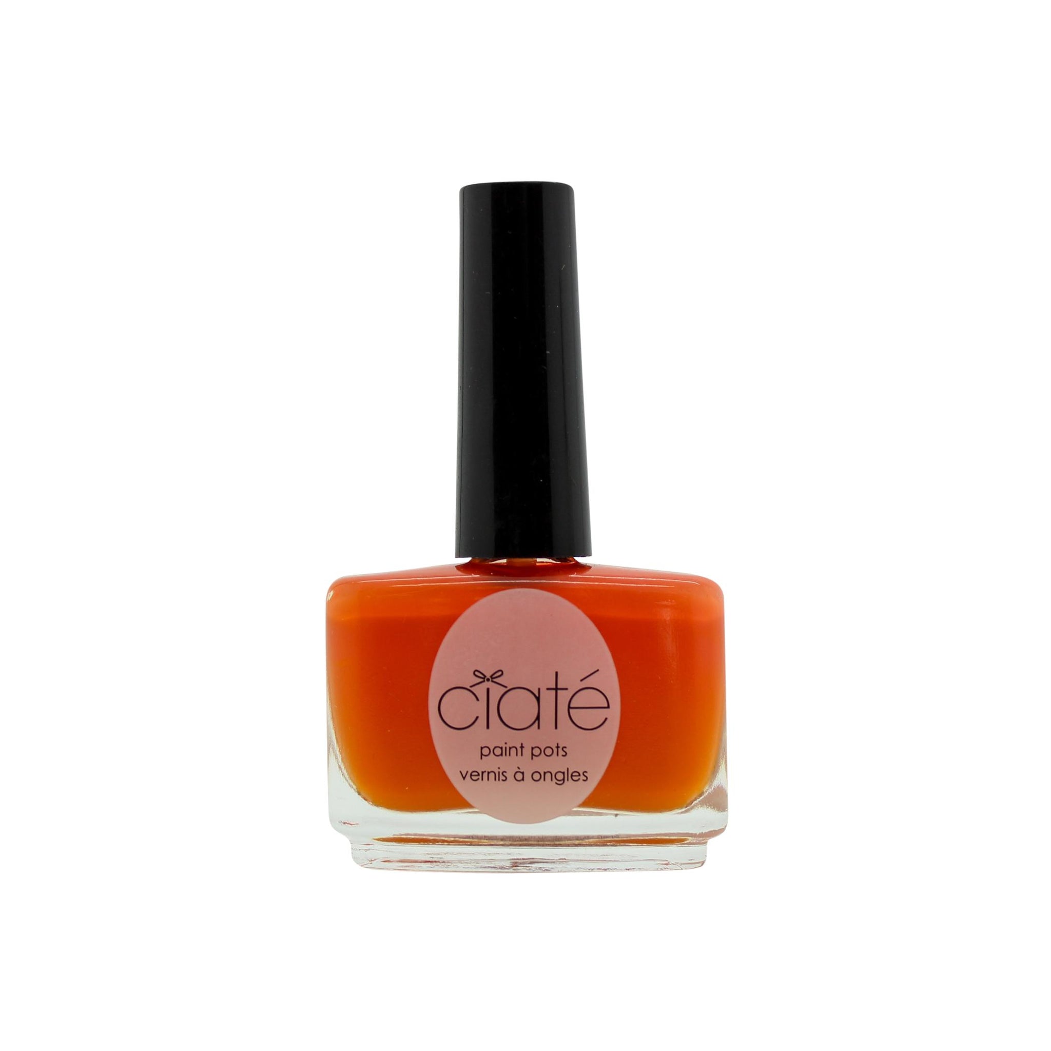 Ciaté The Paint Pot Nail Polish 13.5ml - Speed Dial