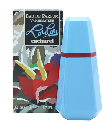 Cacharel Lou Lou Eau de Parfum 50ml Spray