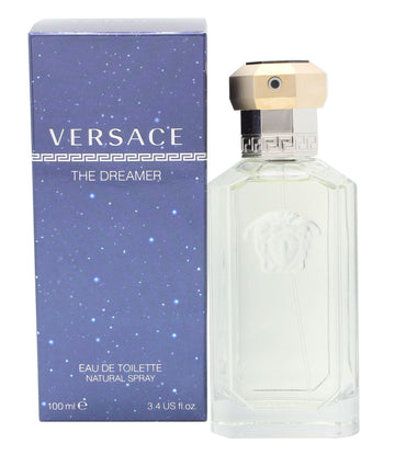 Versace The Dreamer Eau de Toilette 100ml Spray