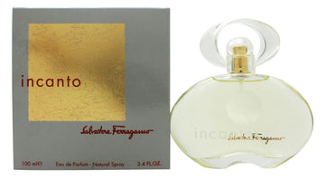 Salvatore Ferragamo Incanto Eau de Parfum 100ml Spray