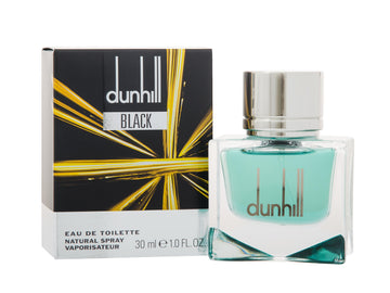 Dunhill Black Eau de Toilette 30ml Spray