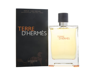 Hermès Terre d'Hermès Pure Perfume 200ml Spray