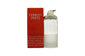 Cerruti Image Eau de Toilette 75ml Spray