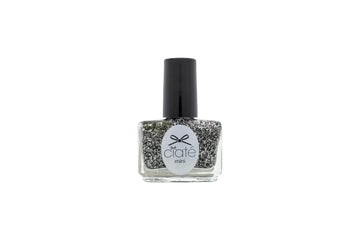 Ciaté The Paint Pot Nail Polish 5ml - Couture Noir