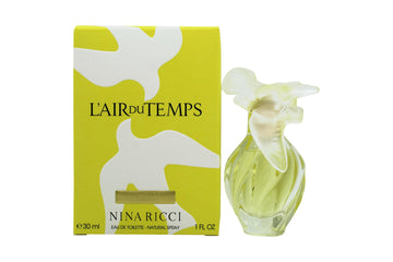 Nina Ricci L'air Du Temps Eau de Toilette 30ml Spray