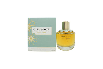 Elie Saab Girl of Now Eau de Parfum 90ml Spray