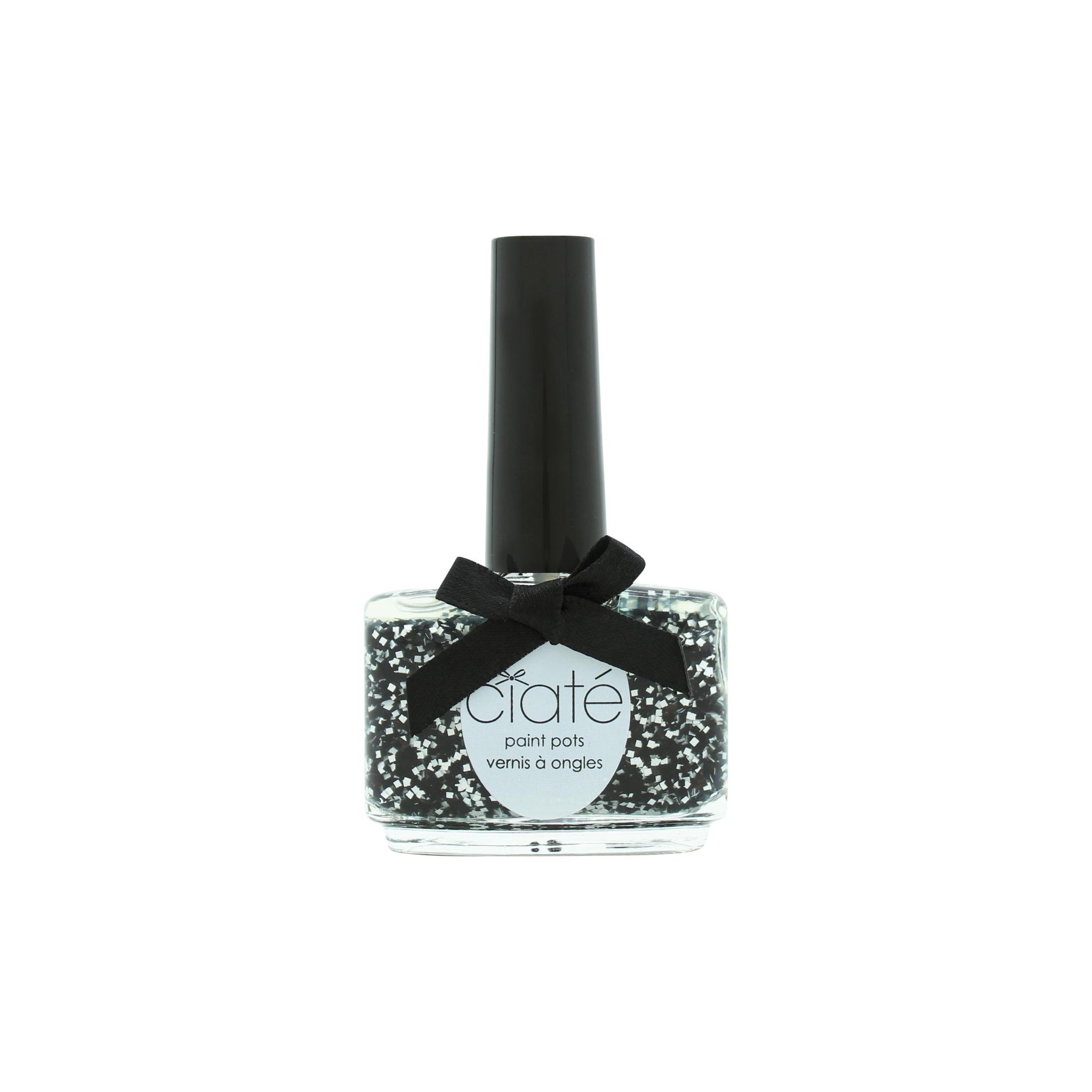 Ciaté The Paint Pot Nail Polish 13.5ml - Check Mate