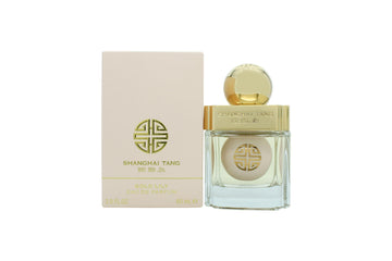 Shanghai Tang Gold Lily Eau de Parfum 60ml Spray