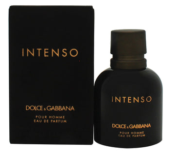 Dolce & Gabbana Pour Homme Intenso Eau de Parfum 40ml Spray