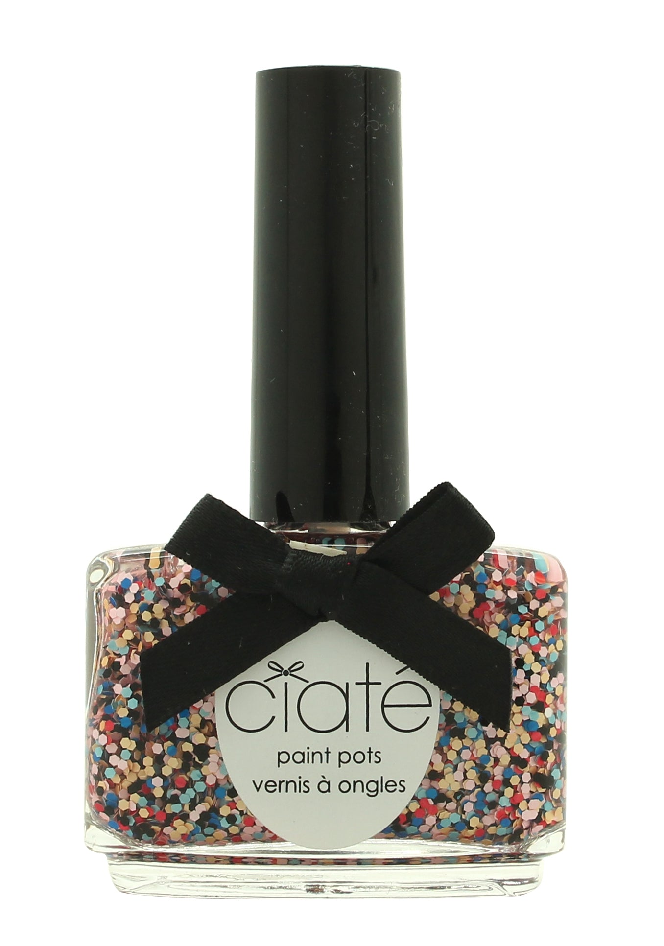 Ciaté The Paint Pot Nail Polish 13.5ml - Comic Strip